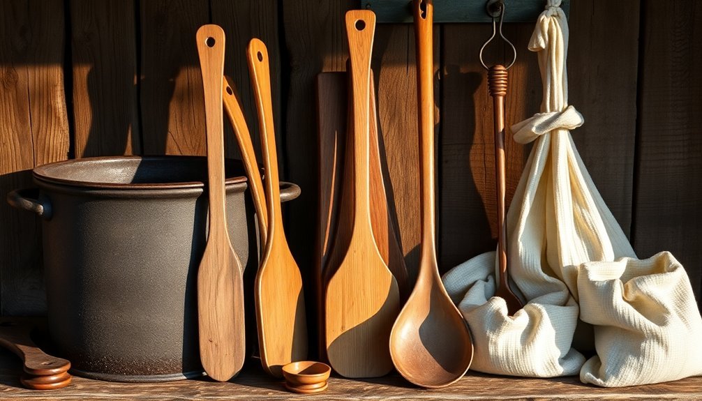 cooking tools for fat