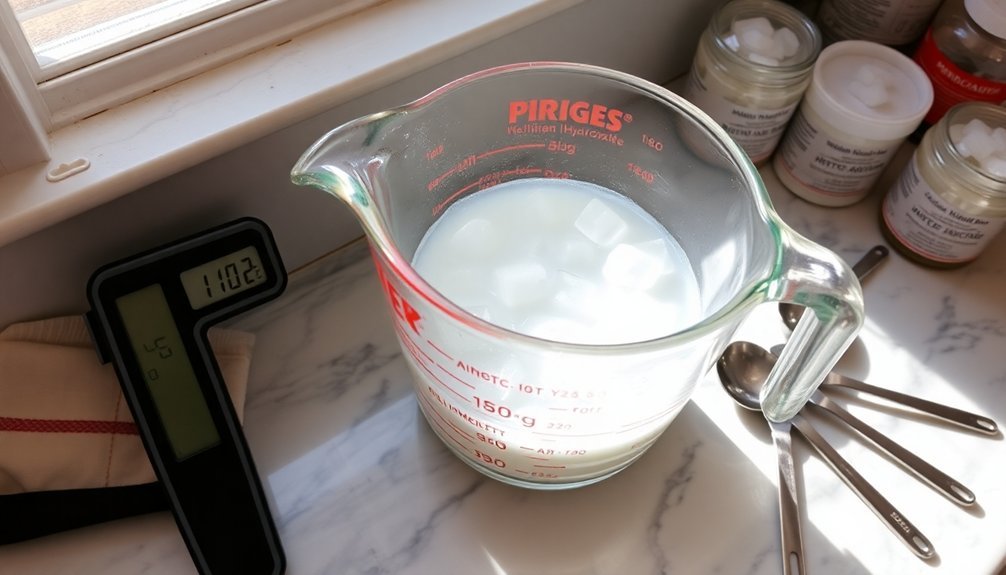 cooling process acceleration method