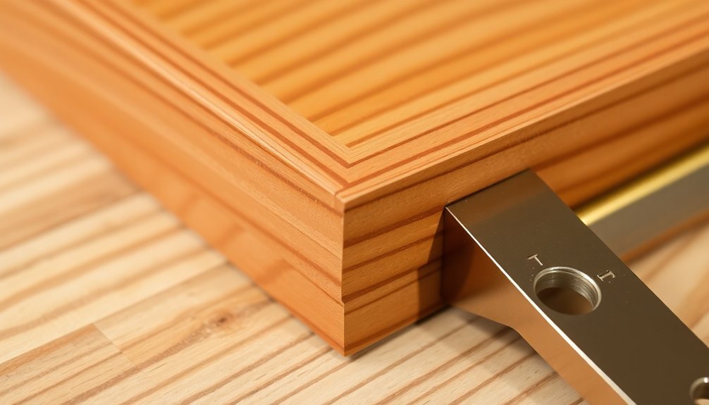 corner joint construction methods