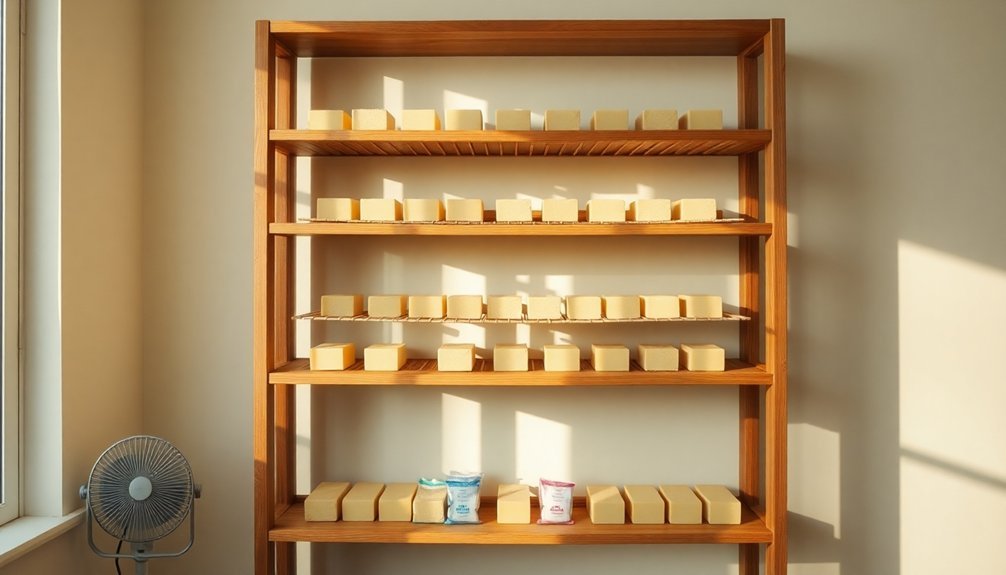 craft room organization tips