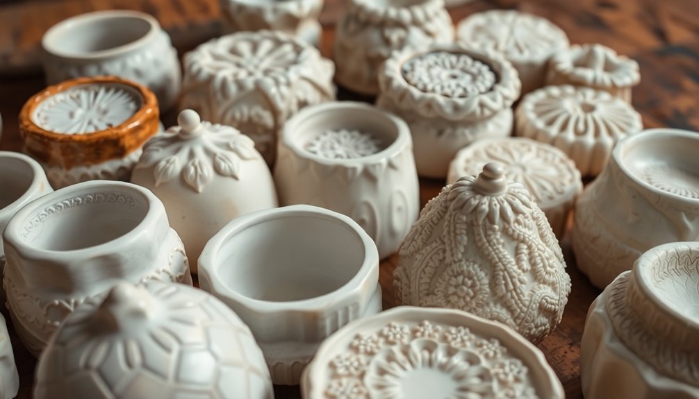 creative ceramic vessel designs