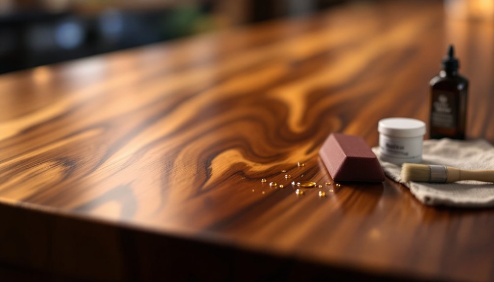 What Is The Right Way To Cure Bars?