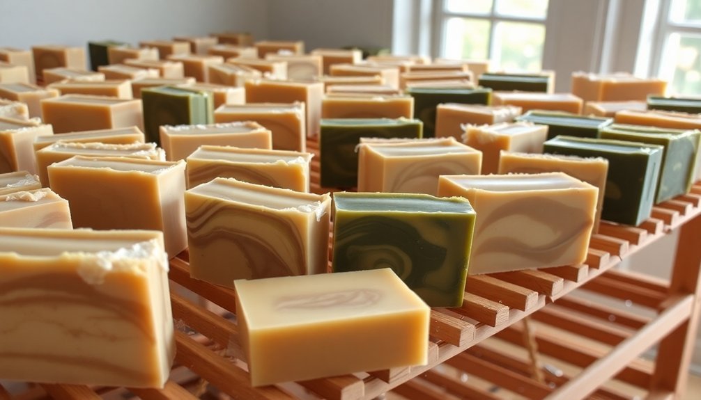 curing process essential steps