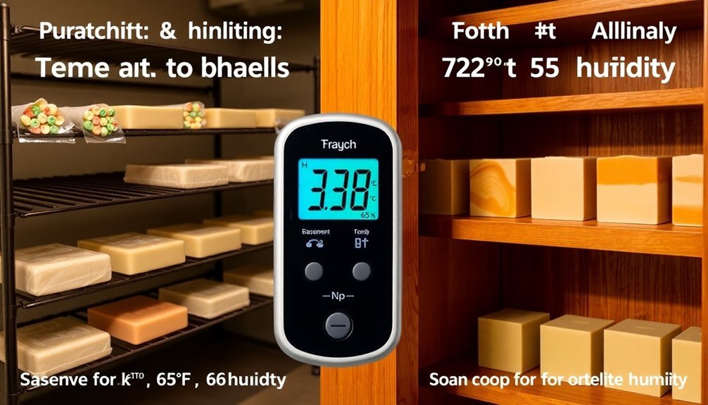 curing space options comparison