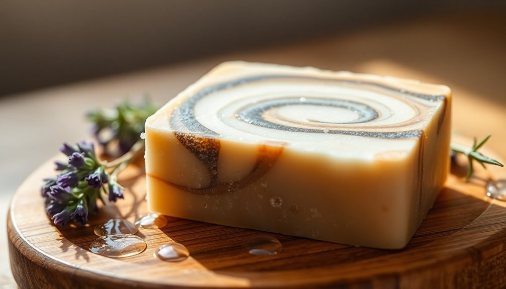 curing times enhance durability