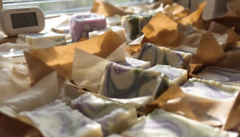 3 Tips for Traditional Cold-Process Bar Curing - soaplegacy.com ...