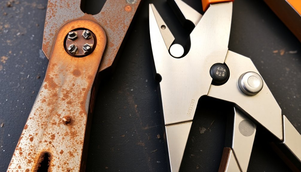 daily blade maintenance tips