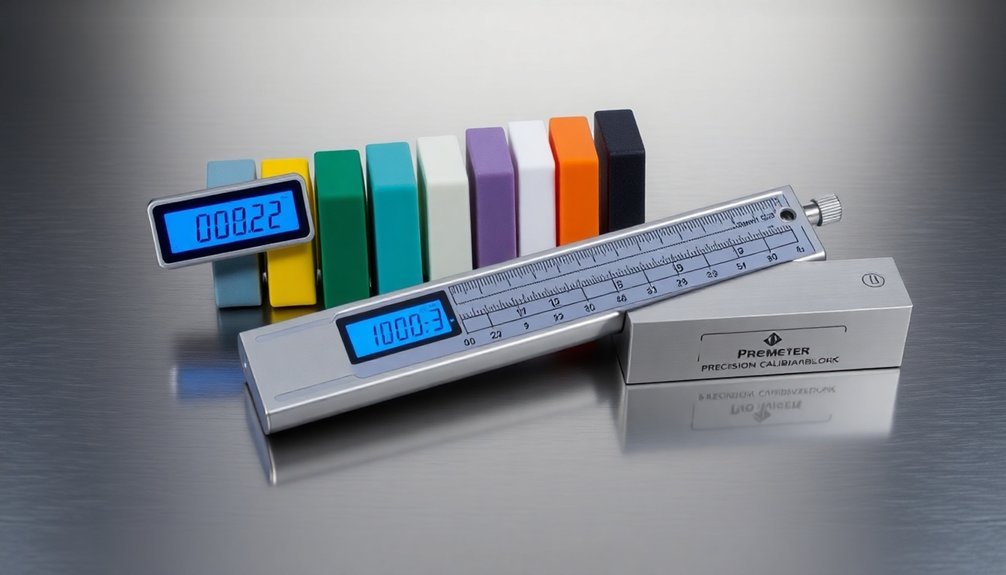 digital hardness measurement tool