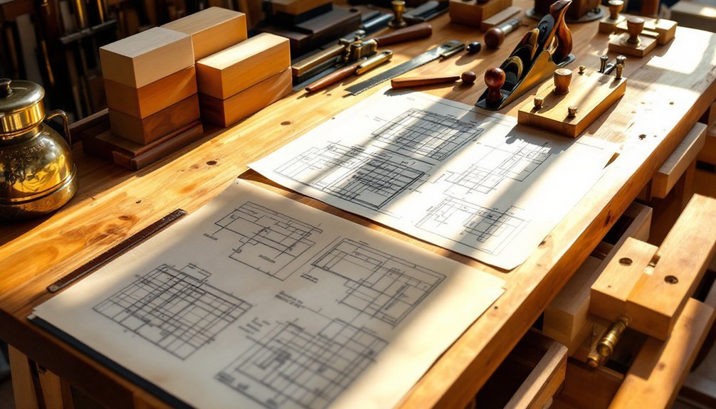 diy wooden cutter plans
