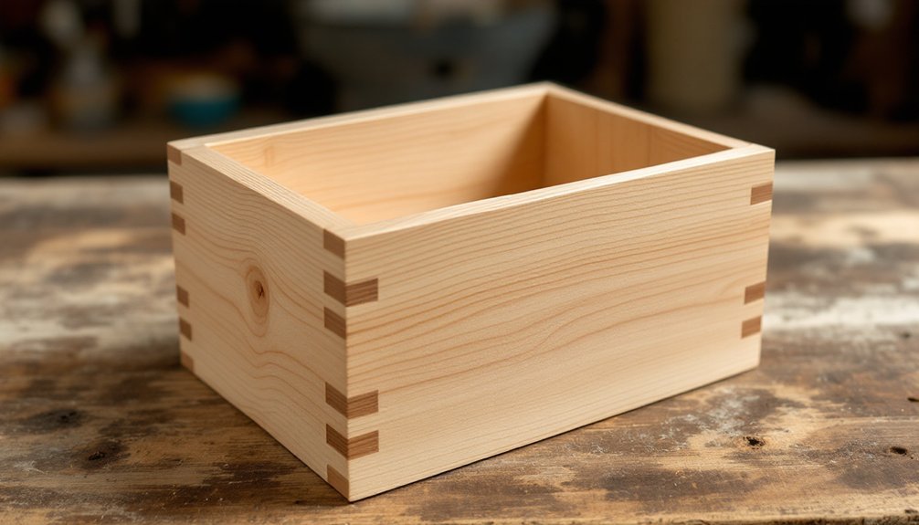 diy wooden soap mold