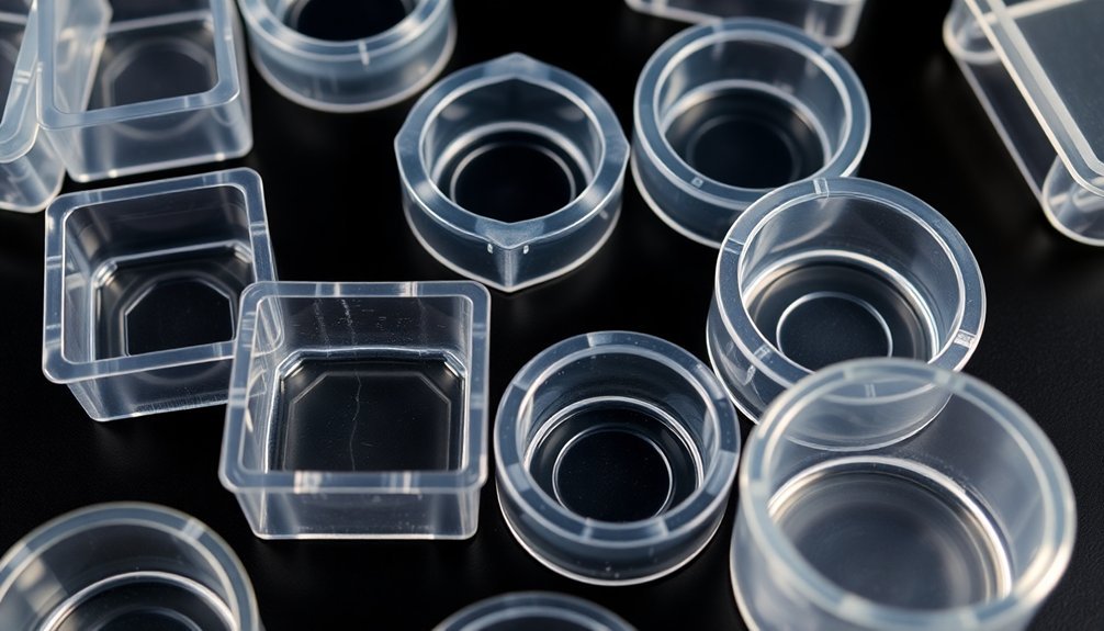 durable and affordable plastic