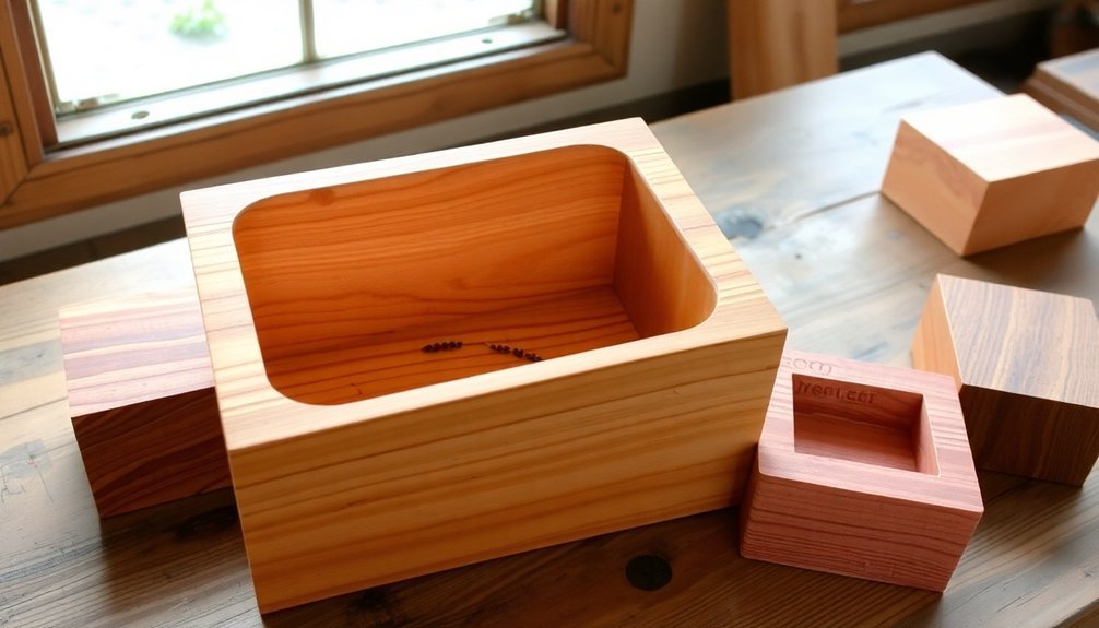 durable and versatile molds