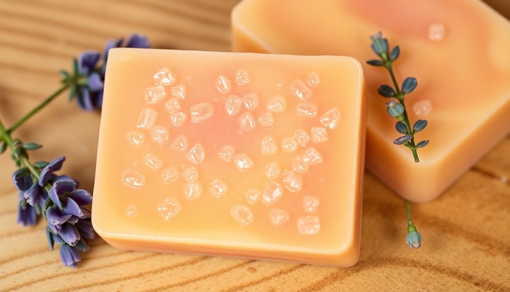eco friendly exfoliation alternative