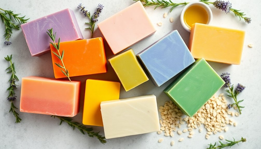 eco friendly skin care choice