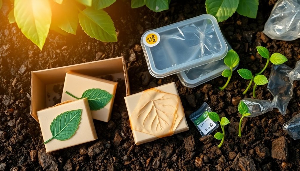 eco friendly soap packaging solution