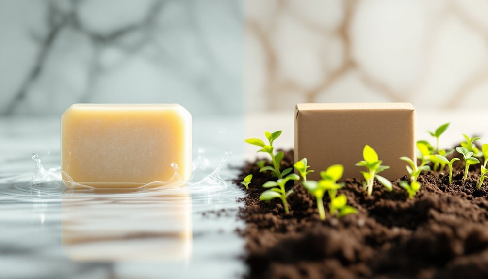 eco friendly soap packaging solutions