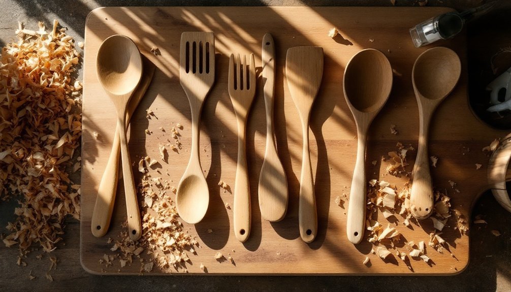 eco friendly wooden slicers advantages