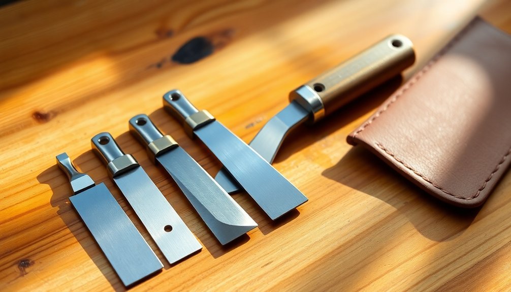 edge beveling tool essentials