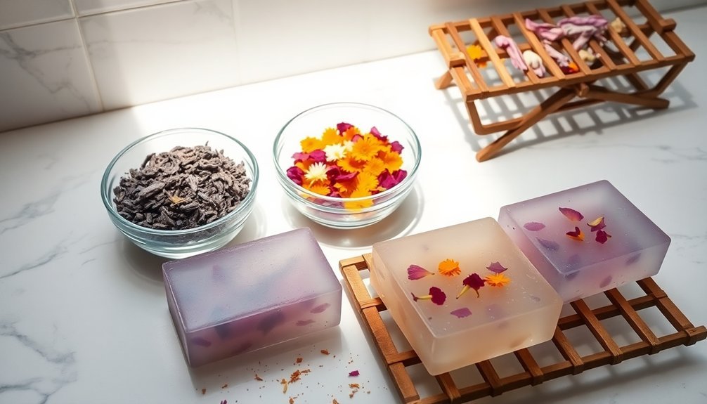 effective botanical drying methods