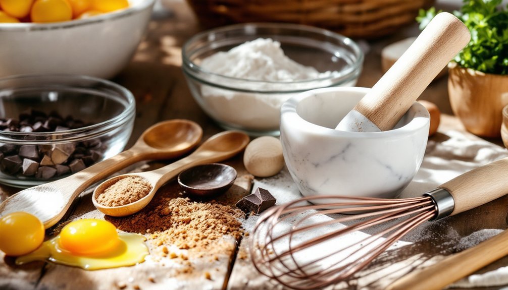 effective handmade mixing methods