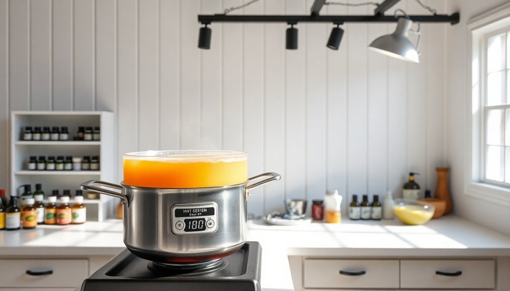 effective process monitoring lighting