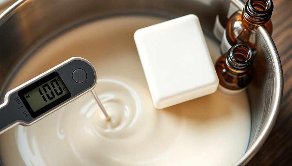 effective temperature control