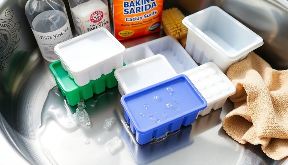 efficient cleaning procedure guidelines