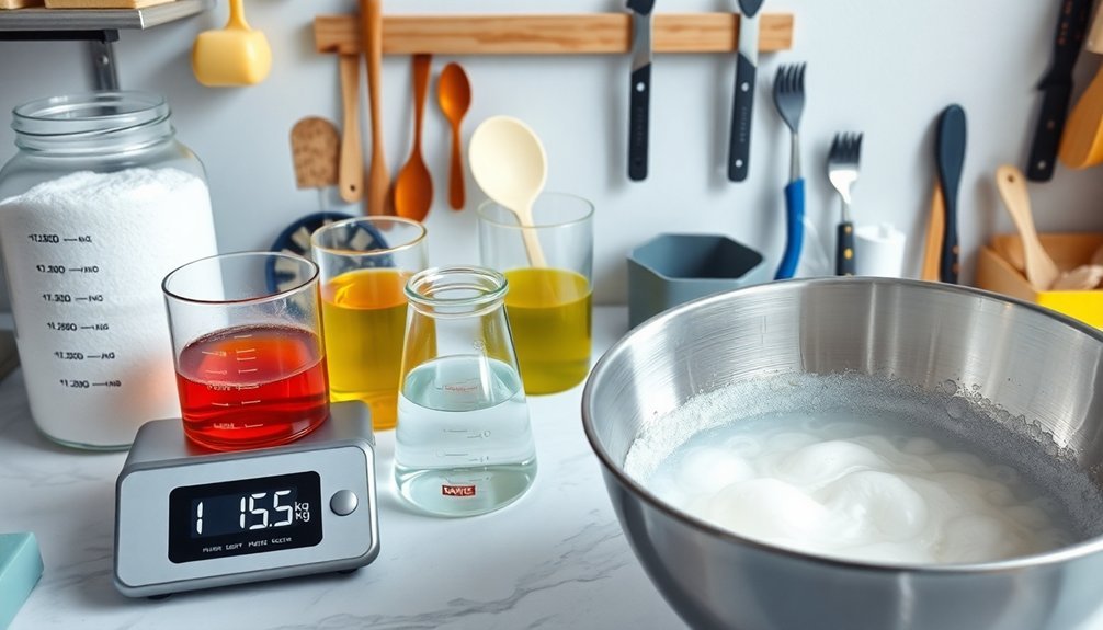 efficient medium batch processing