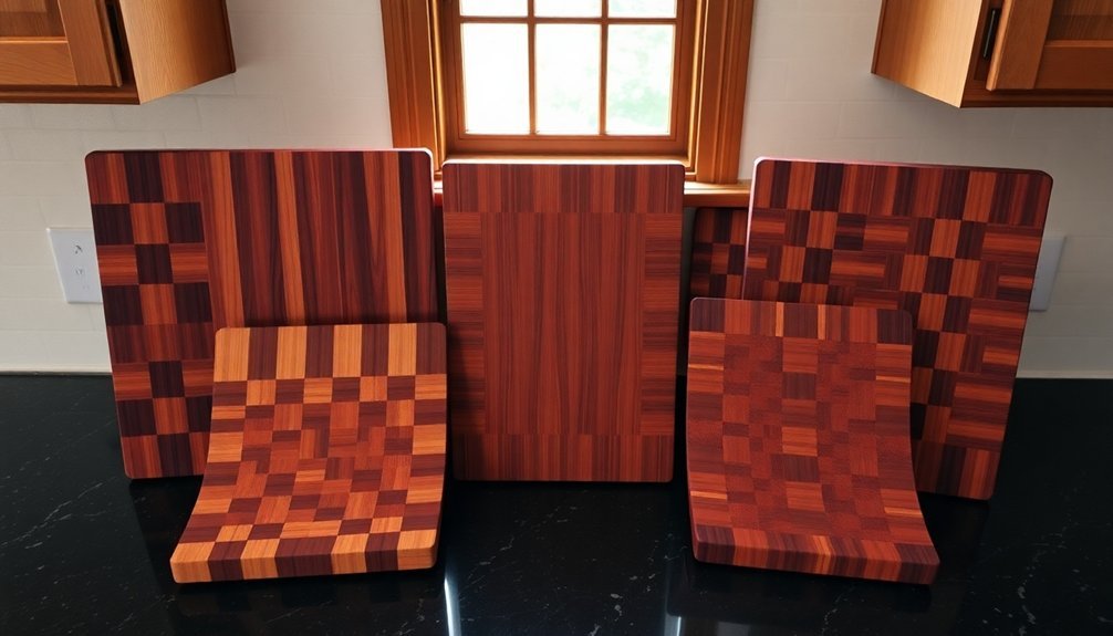 end grain construction techniques explained