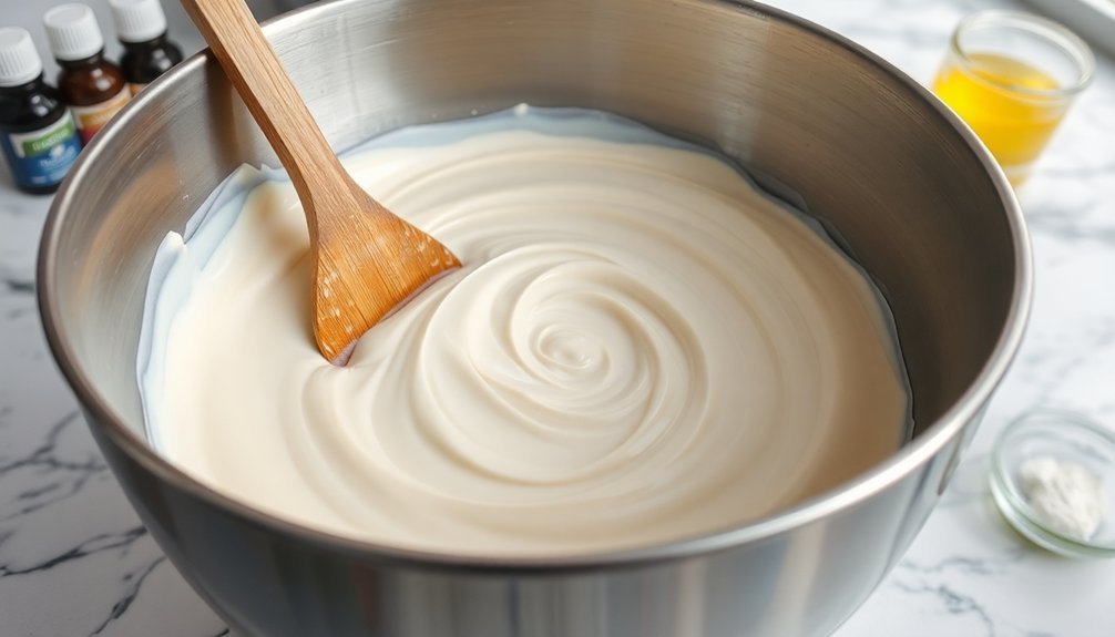 enhance soap trace techniques