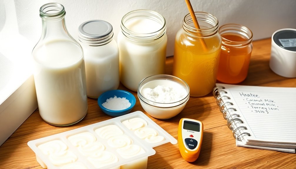 enhanced soap properties additives
