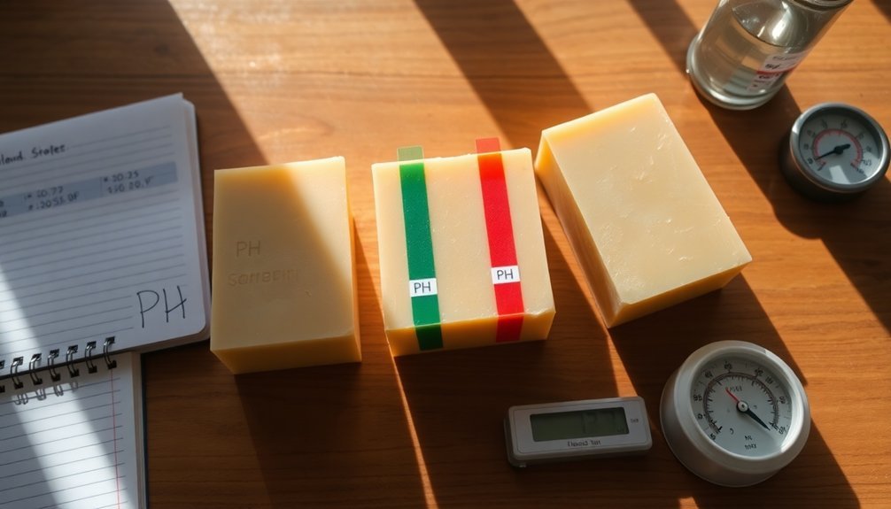 environmental impact on soap