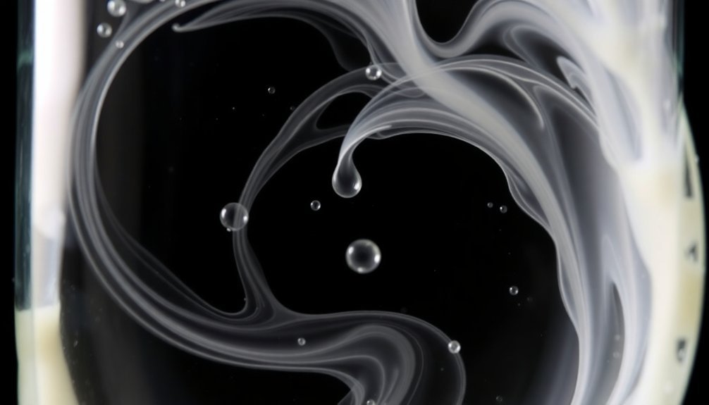 essential oil characteristics explained