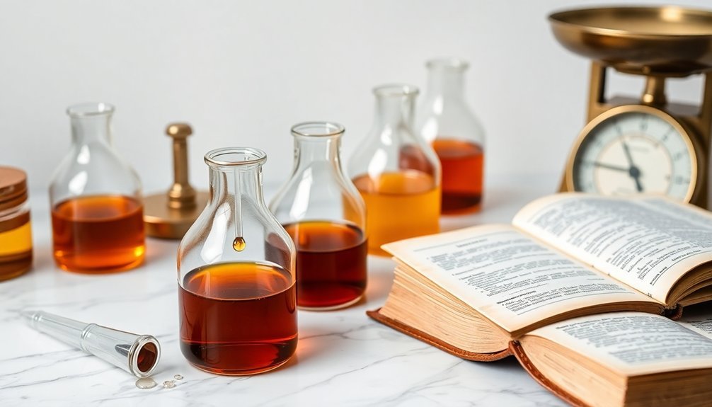 essential oil measurements for soap