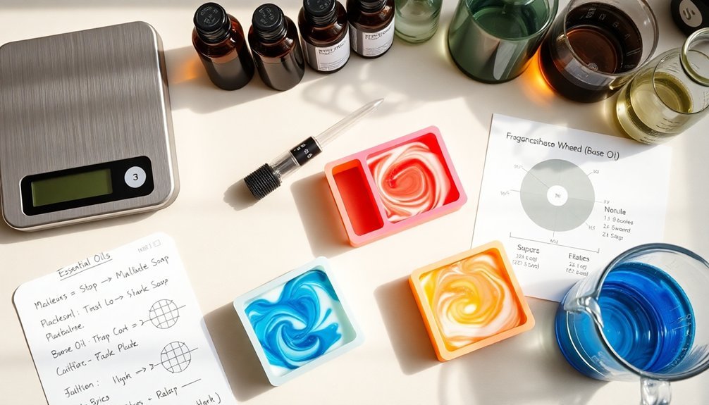essential oil usage guideline