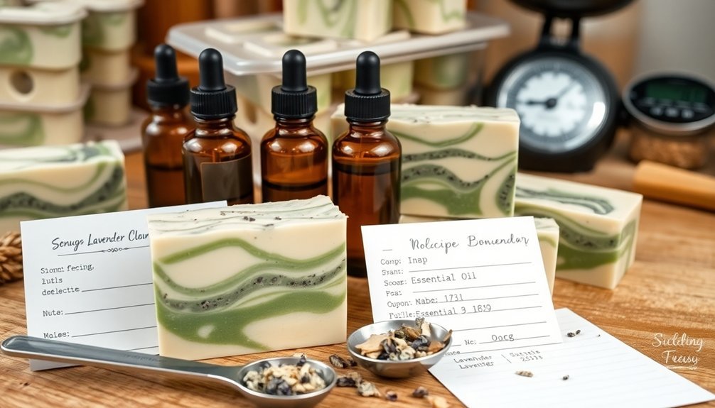 essential oil usage rules