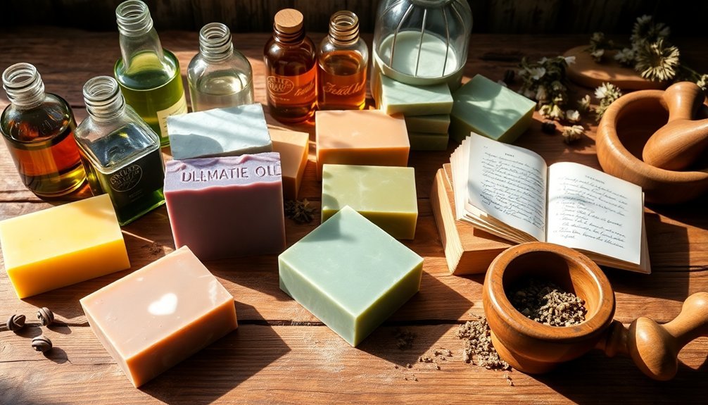 essential oils therapeutic benefits