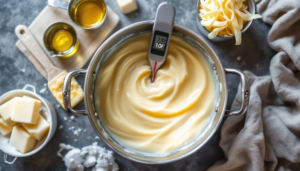 7 Essential Temperature Controls For Perfect Soap Trace