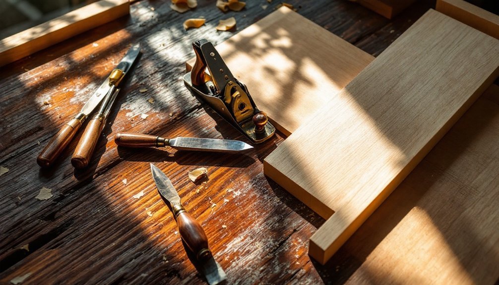 essential tools for artisans