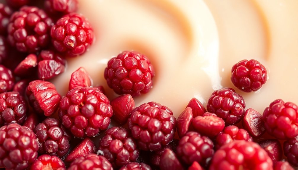 exfoliation for sensitive skin