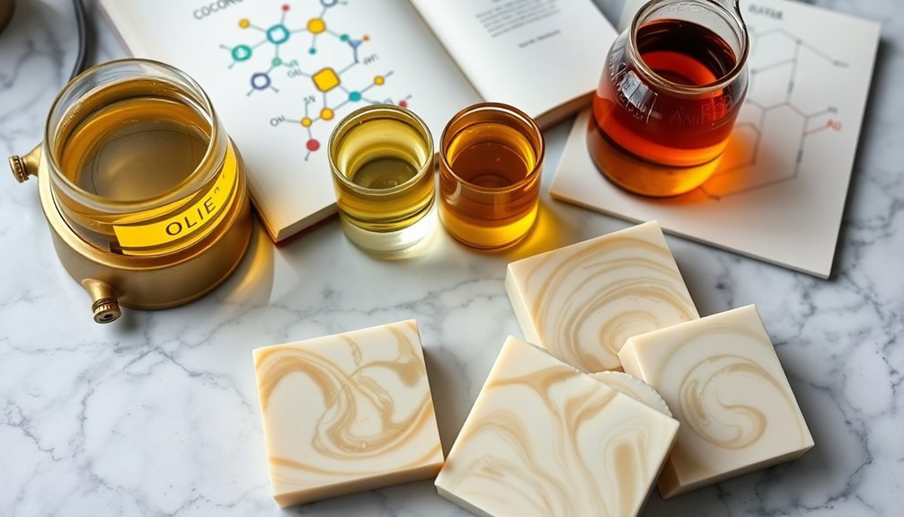 fatty acid composition analysis