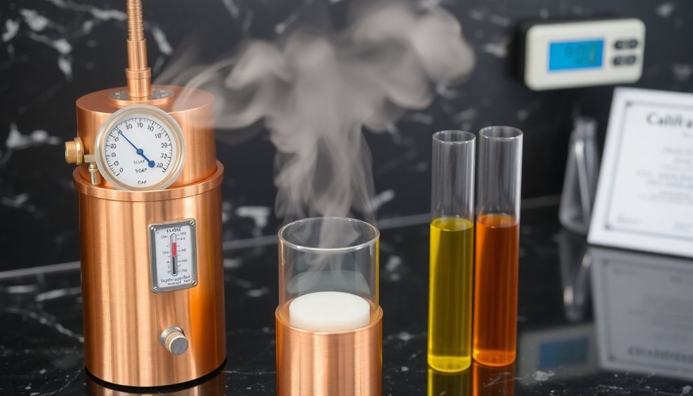 flash point testing guidelines