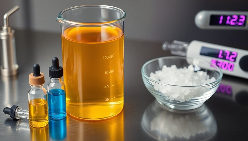 fragrance retention liquid discounting