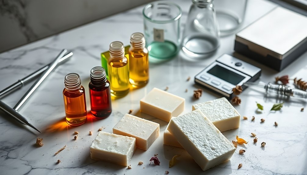 fragrance retention testing methods