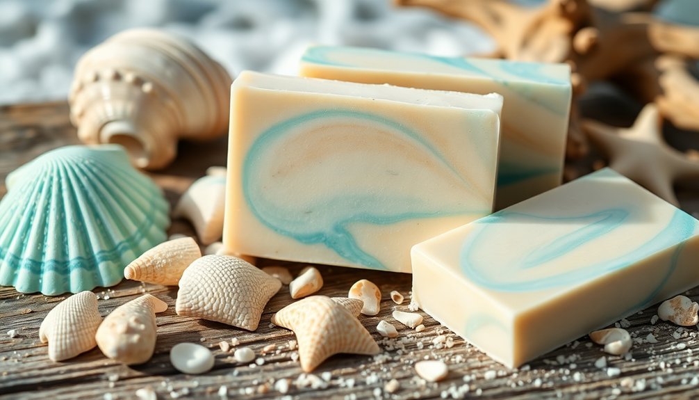 gentle exfoliants for sensitivity