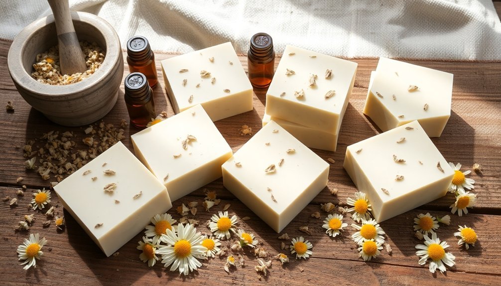 gentle floral essence skincare