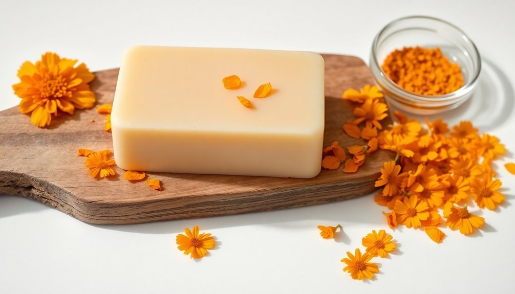 gentle skin texture enhancement
