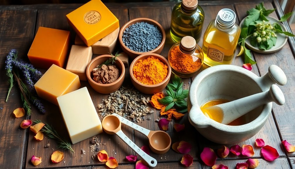 global historical cleansing rituals