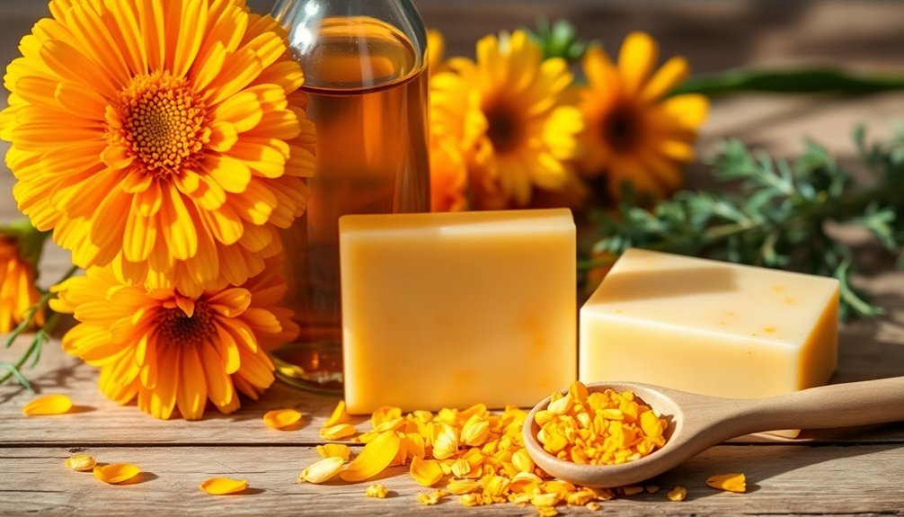 golden healing cleanser extract