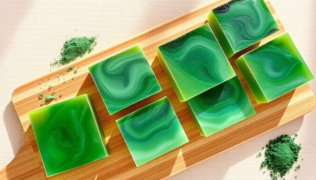 green superfood powerhouses unite